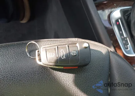 2016 Audi Q3 2.0T Premium Plus from USA, damaged, VIN WA1EFCFS7GR022026